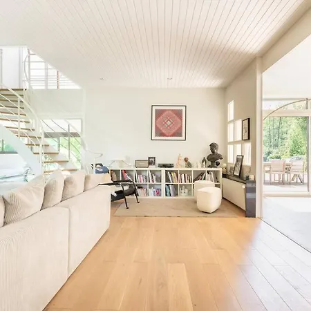 Luxueuse Avec Piscine, Sauna Et Etang - A 15 Minutes De Lille ! Villa *