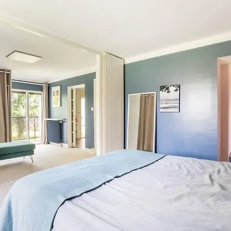 Luxueuse Avec Piscine, Sauna Et Etang - A 15 Minutes De Lille ! Villa *