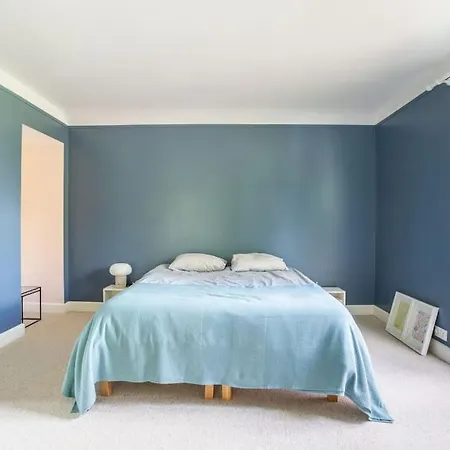 Luxueuse Avec Piscine, Sauna Et Etang - A 15 Minutes De Lille ! Villa