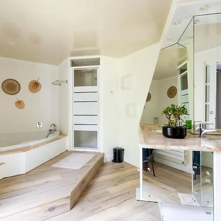 Luxueuse Avec Piscine, Sauna Et Etang - A 15 Minutes De Lille ! Ennetieres-en-Weppes