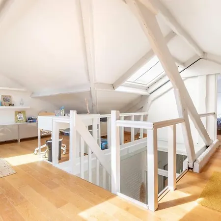 Luxueuse Avec Piscine, Sauna Et Etang - A 15 Minutes De Lille ! Villa Ennetieres-en-Weppes