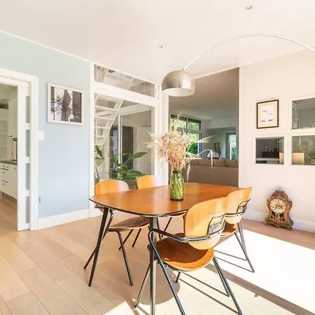 Villa Luxueuse Avec Piscine, Sauna Et Etang - A 15 Minutes De Lille !