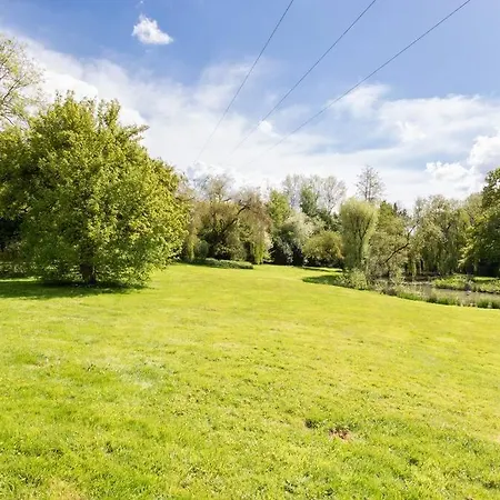 Luxueuse Avec Piscine, Sauna Et Etang - A 15 Minutes De Lille ! Villa Ennetieres-en-Weppes