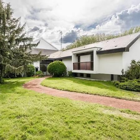 Luxueuse Avec Piscine, Sauna Et Etang - A 15 Minutes De Lille ! Villa *
