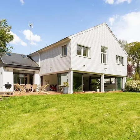 Luxueuse Avec Piscine, Sauna Et Etang - A 15 Minutes De Lille ! Villa Ennetieres-en-Weppes