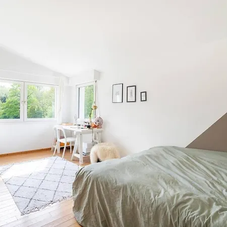 Luxueuse Avec Piscine, Sauna Et Etang - A 15 Minutes De Lille ! Ennetieres-en-Weppes